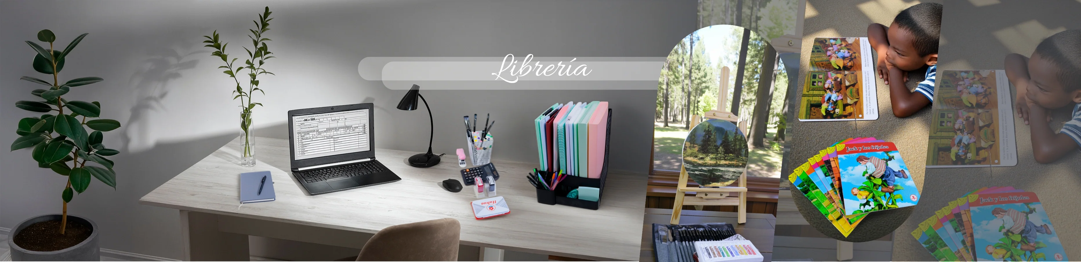 Welcome to Our Store